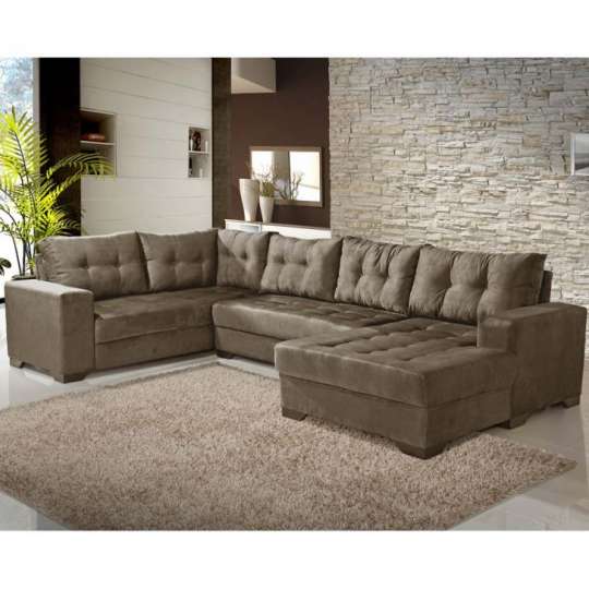 capa de sof磧 de canto almofadas conjunto sof 225 de canto 5 lugares chaise bia suede capa de sof磧 de canto almofadas conjunto sof 225 de canto 5 lugares chaise bia suede