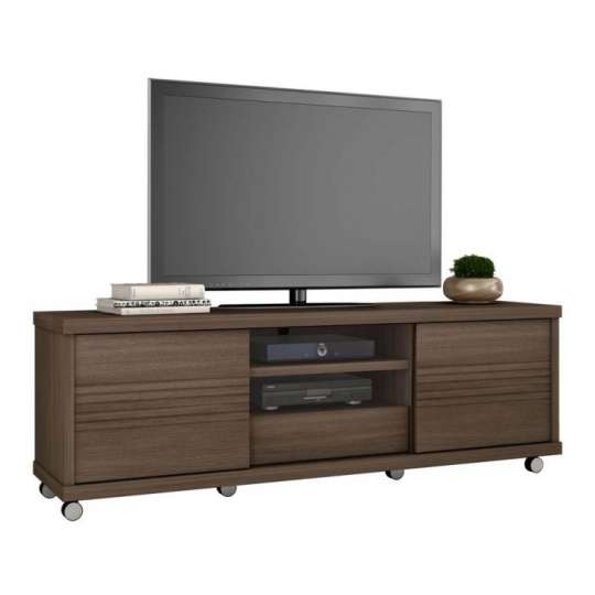 Rack 1.8 Supreme Noce Maderado 2PT