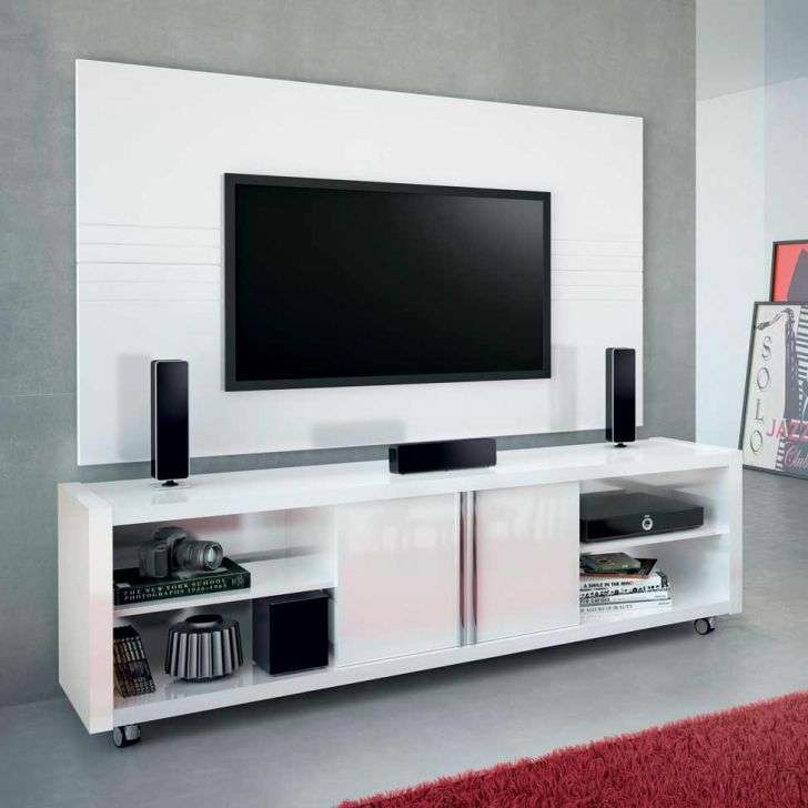 Móveis para Sala de Estar Mobly