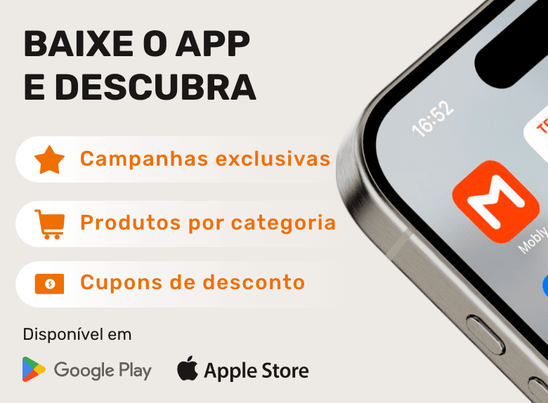 Cupom App