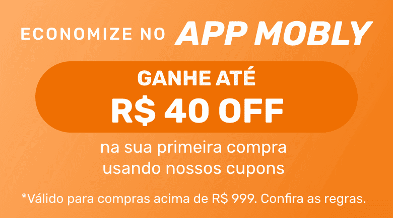 Cupom App