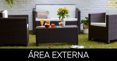 Área Externa