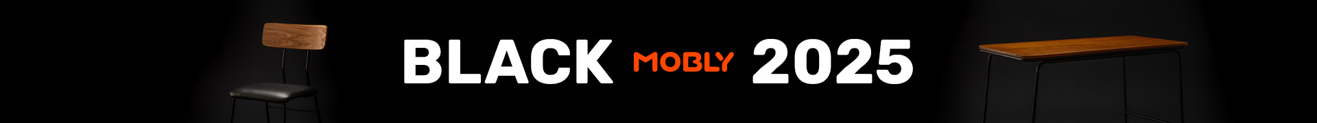 Black Mobly 2024