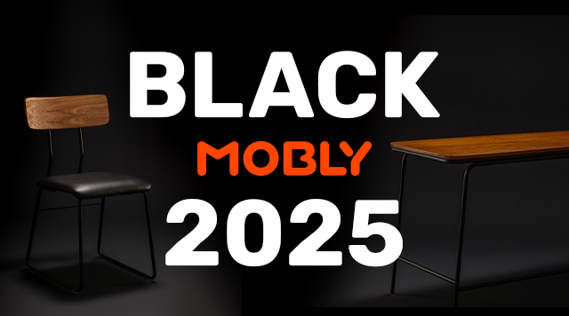 Black Mobly 2024