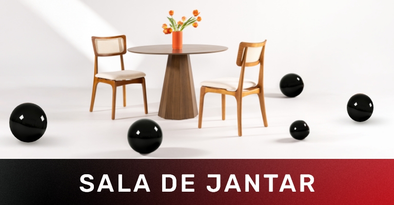 Sala de Jantar