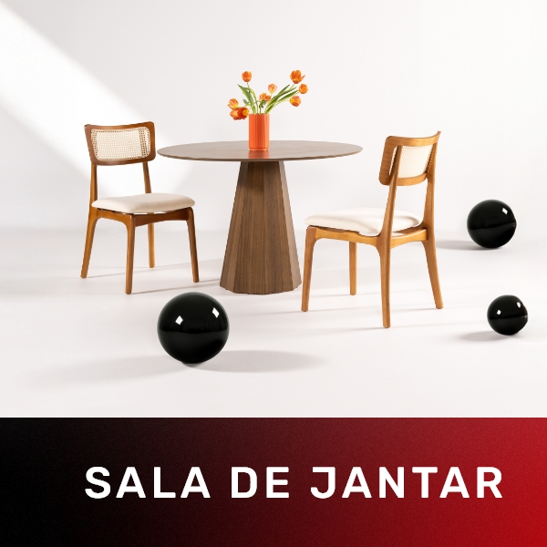 Sala de Jantar