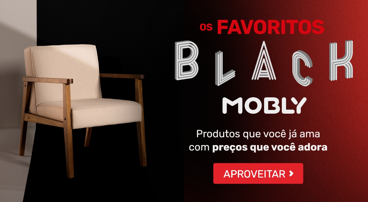 Favoritos black mobly
