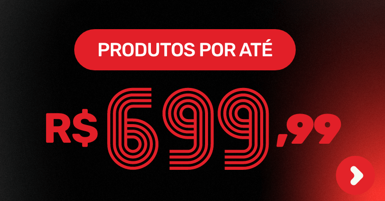 Até 699,99