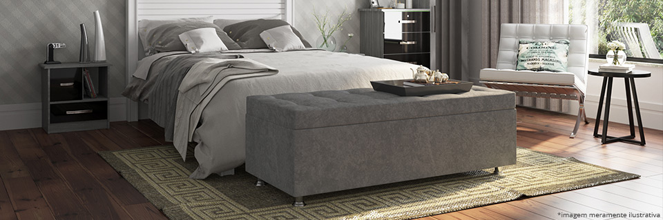 Baú Mais de 150 modelos Mobly Baus Para Quarto ~ Baú Mais de 150 modelos Mobly