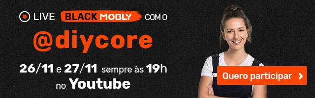 Live @diycore