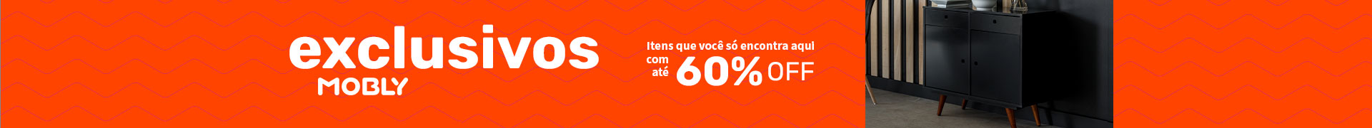 Exclusivos Mobly