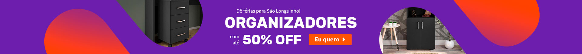 Organizadores