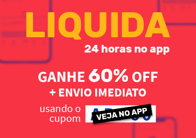 Liquida app