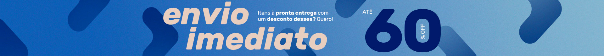 Envio Imediato