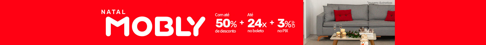 Natal Mobly