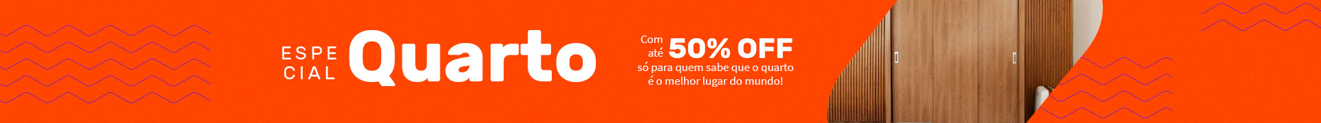 Especial Quarto