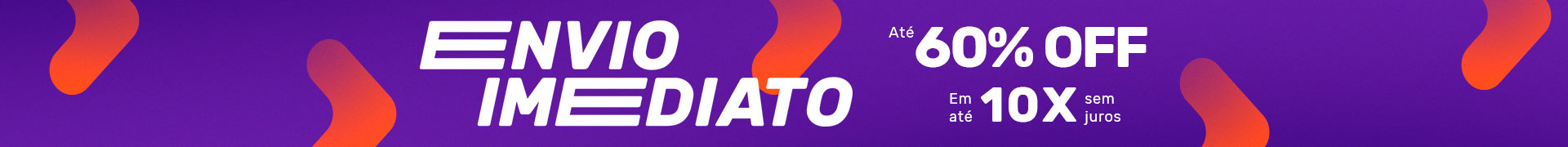 Envio Imediato