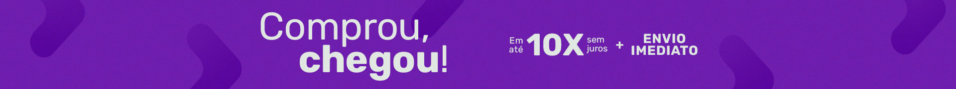 Envio imediato
