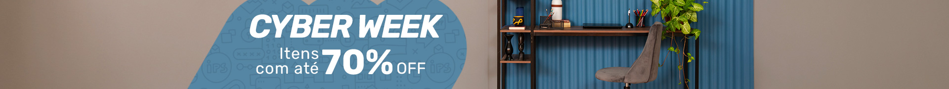 Cyberweek (Escritório)