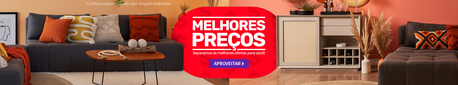 Melhores Preços