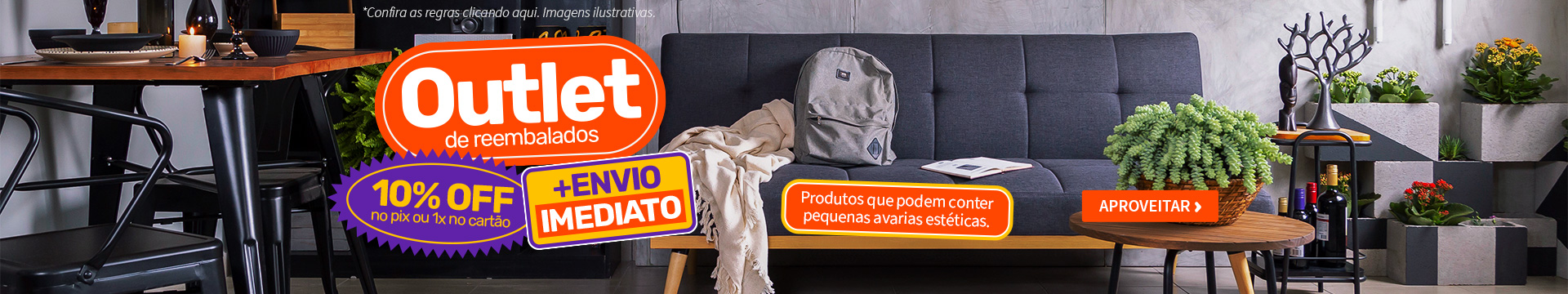 Especial Outlet Online