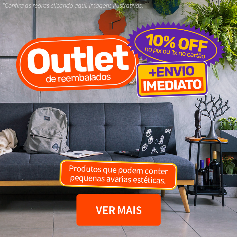 Especial Outlet Online