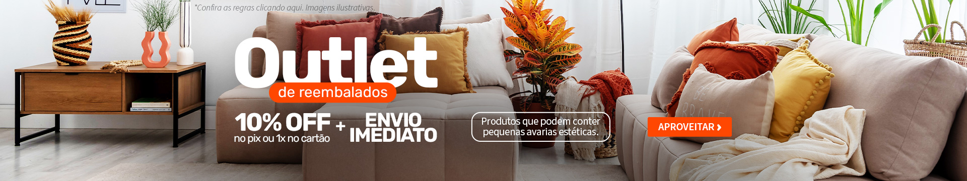 Especial Outlet Online