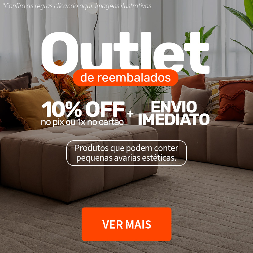 Especial Outlet Online