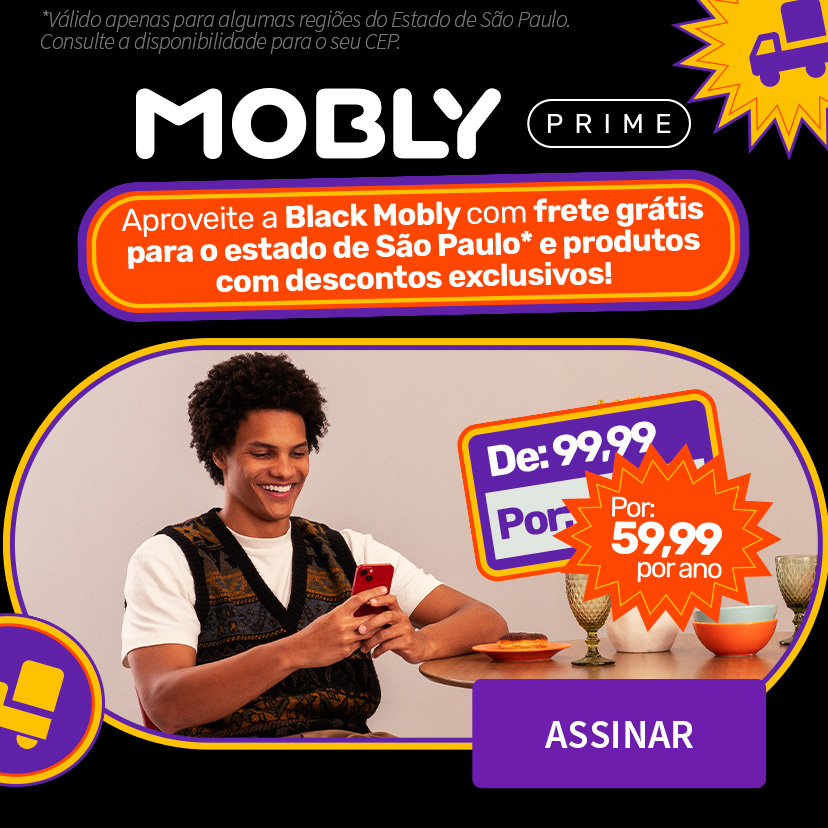 Mobly Prime