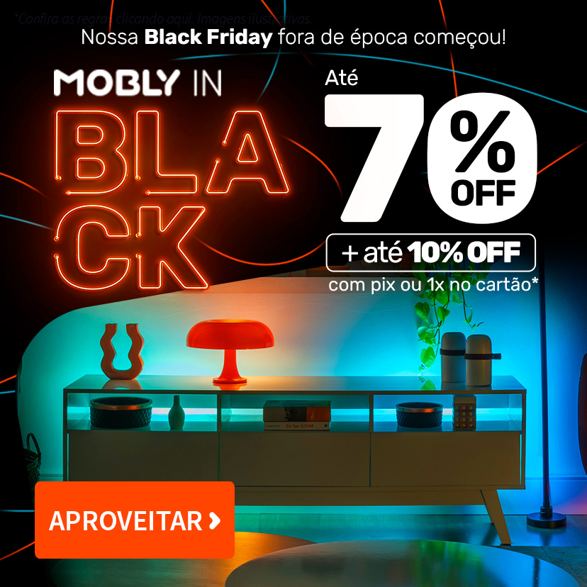 Mobly in Black (Categoria: Mobly Indica)