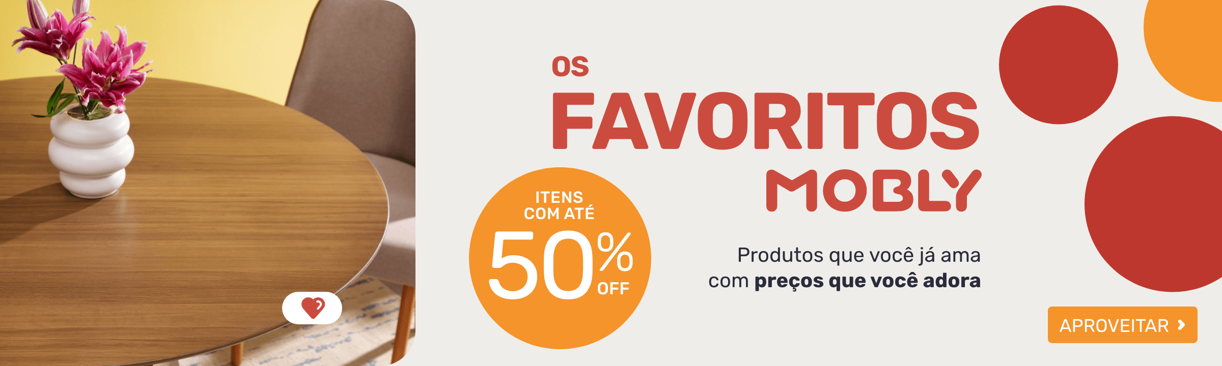 Favoritos