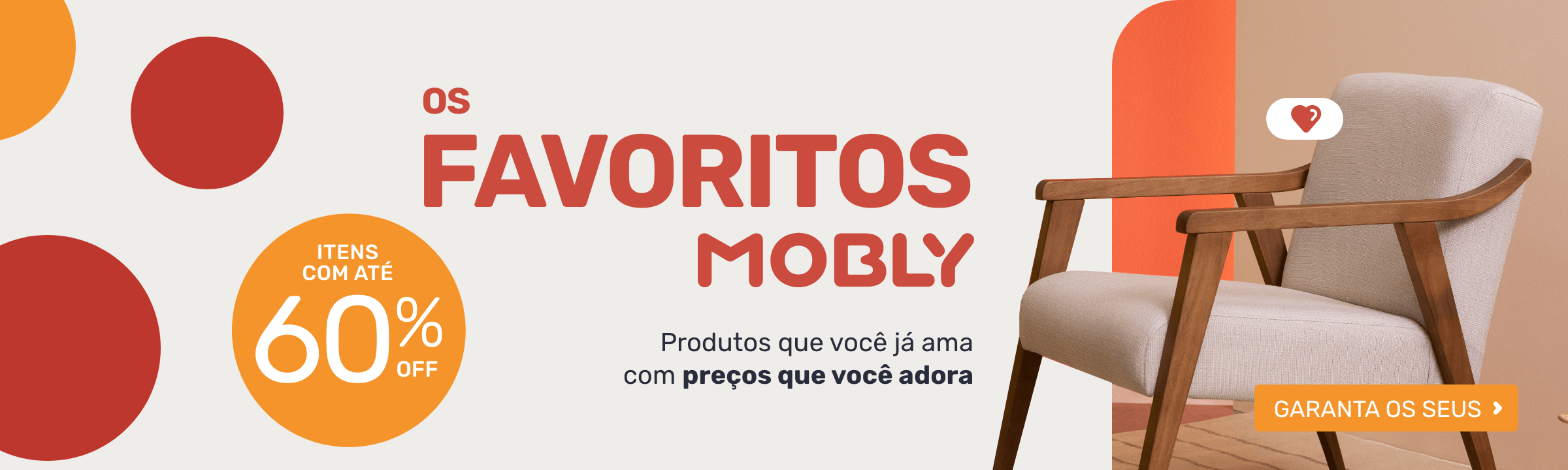 Favoritos