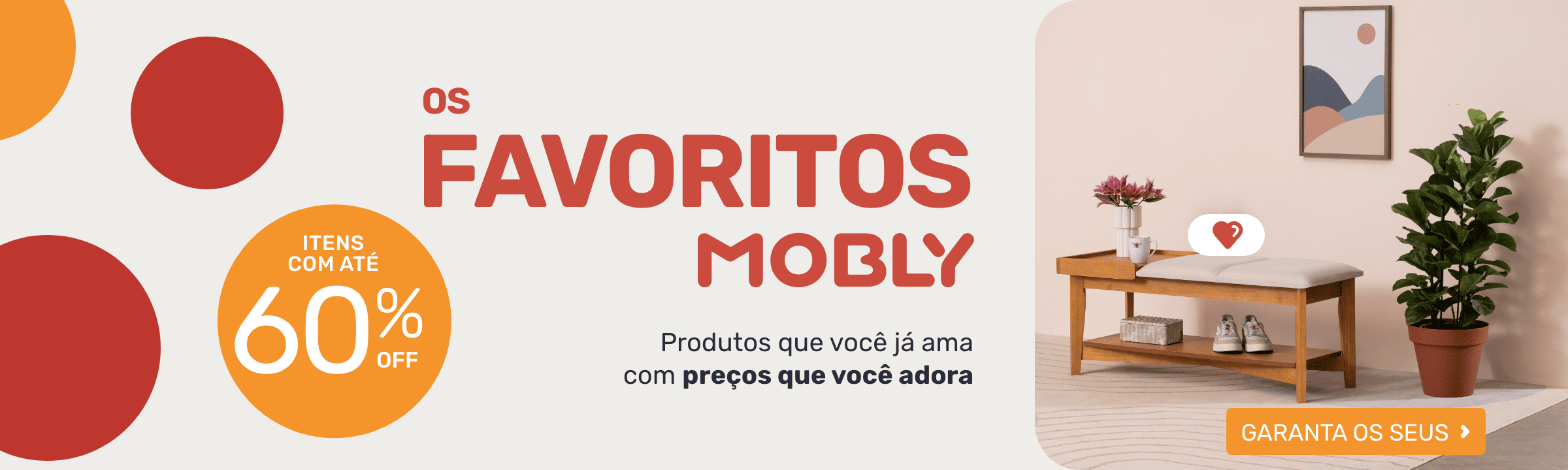 Favoritos