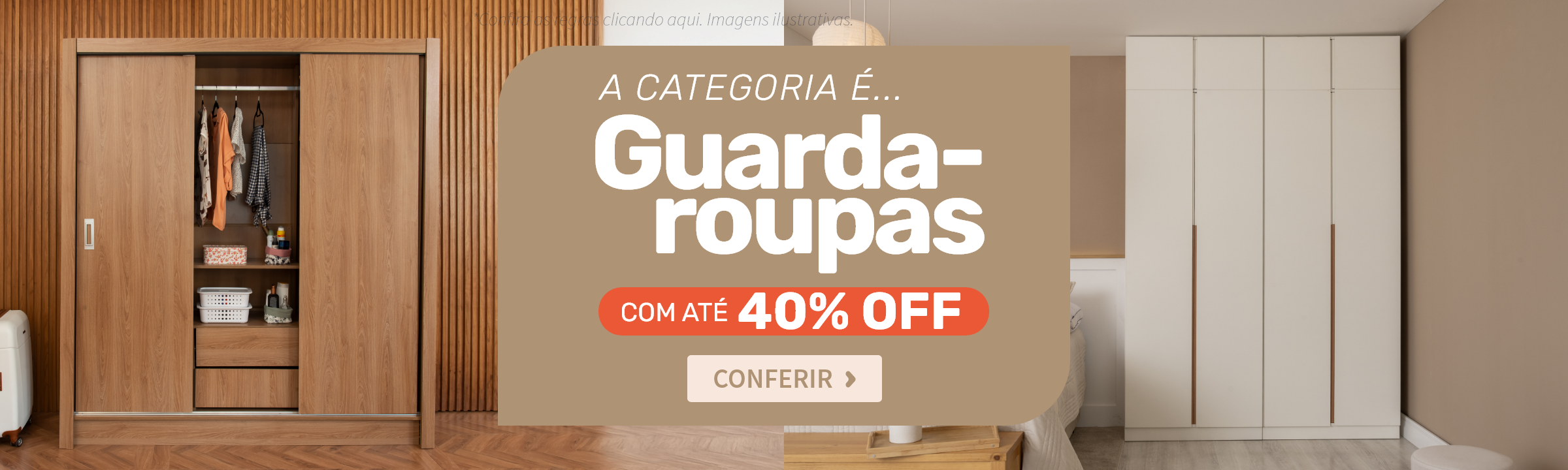 Guarda-Roupas