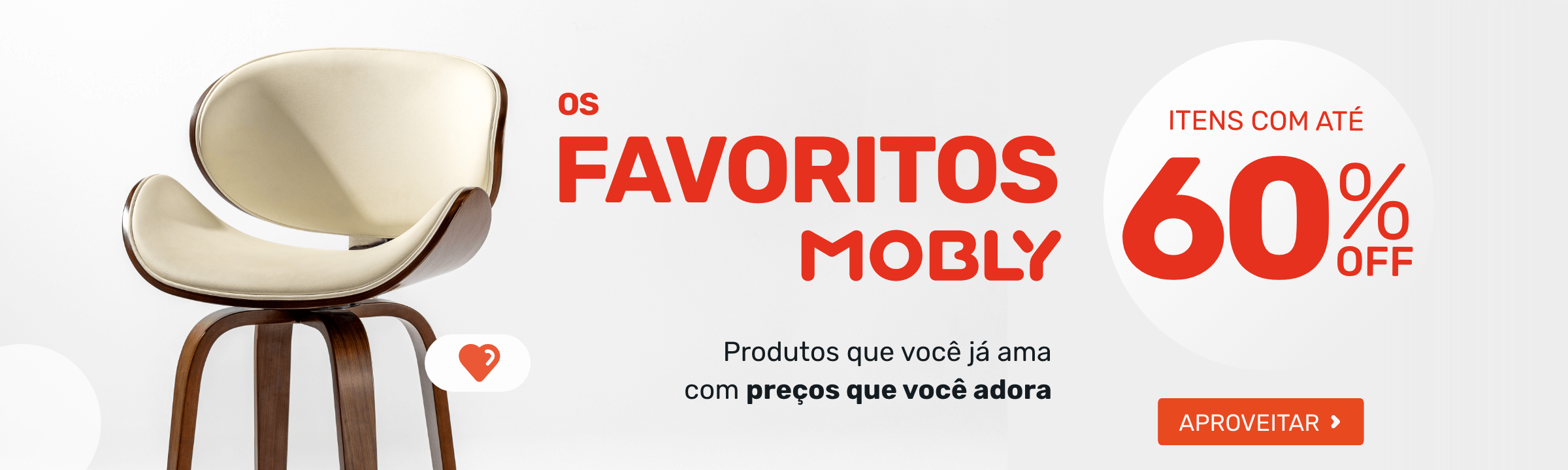 Favoritos mobly