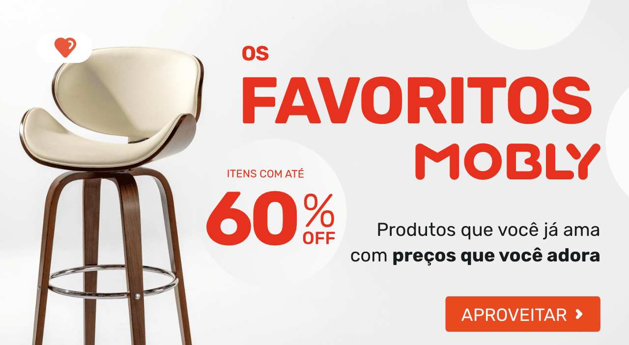 Favoritos mobly