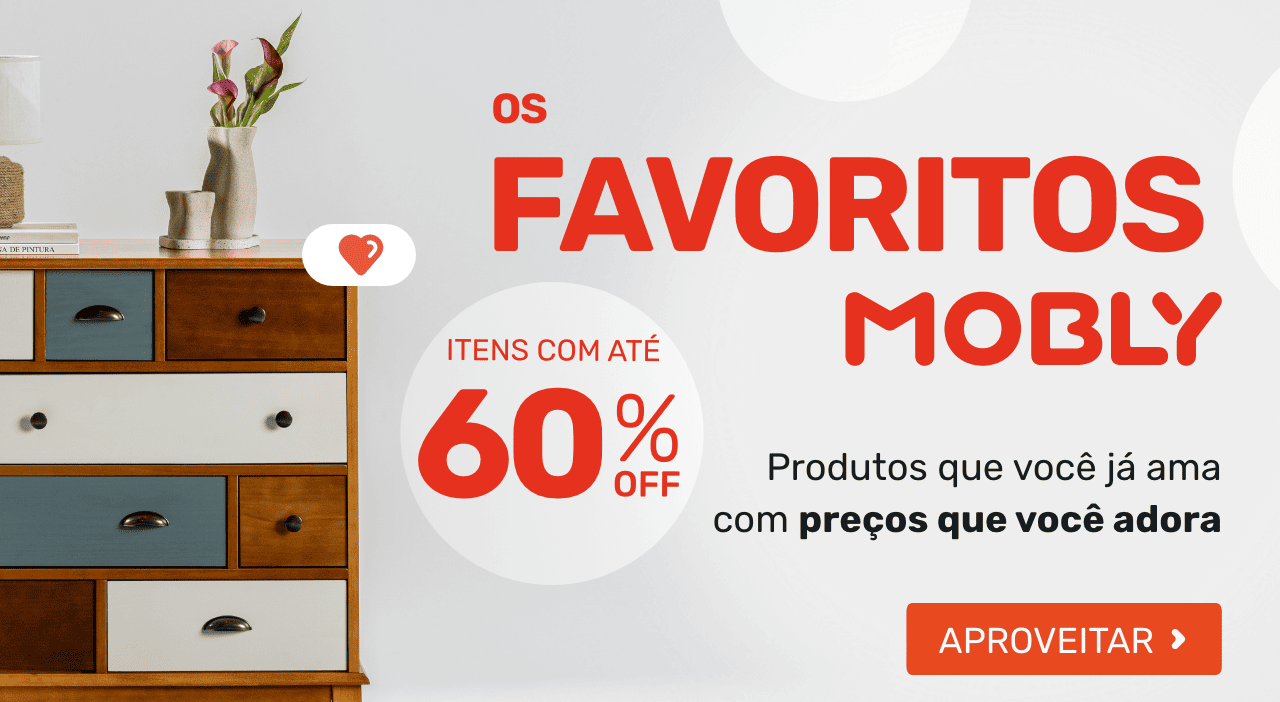 Favoritos mobly