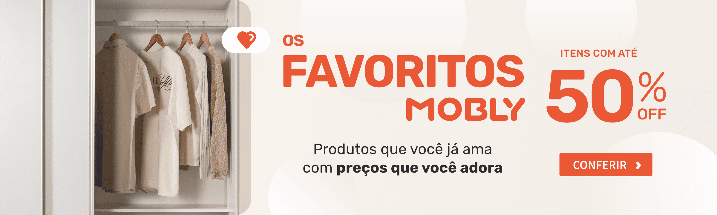 Favoritos Mobly