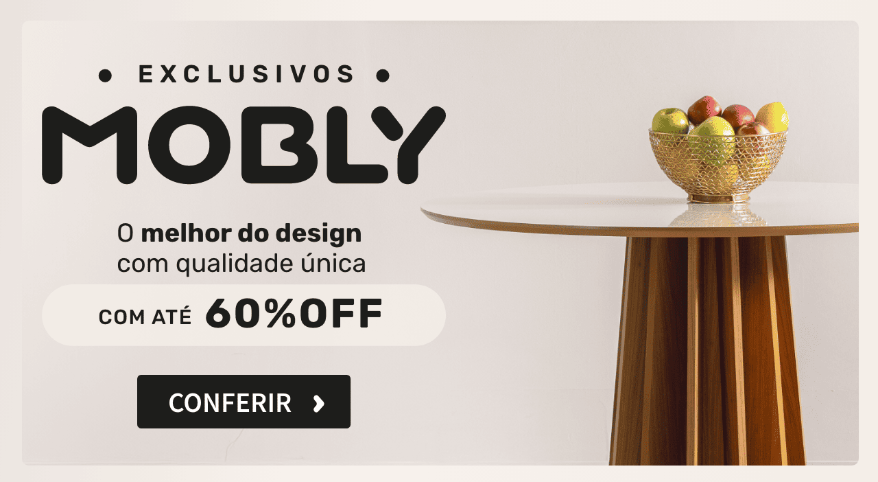 Exclusivos Mobly