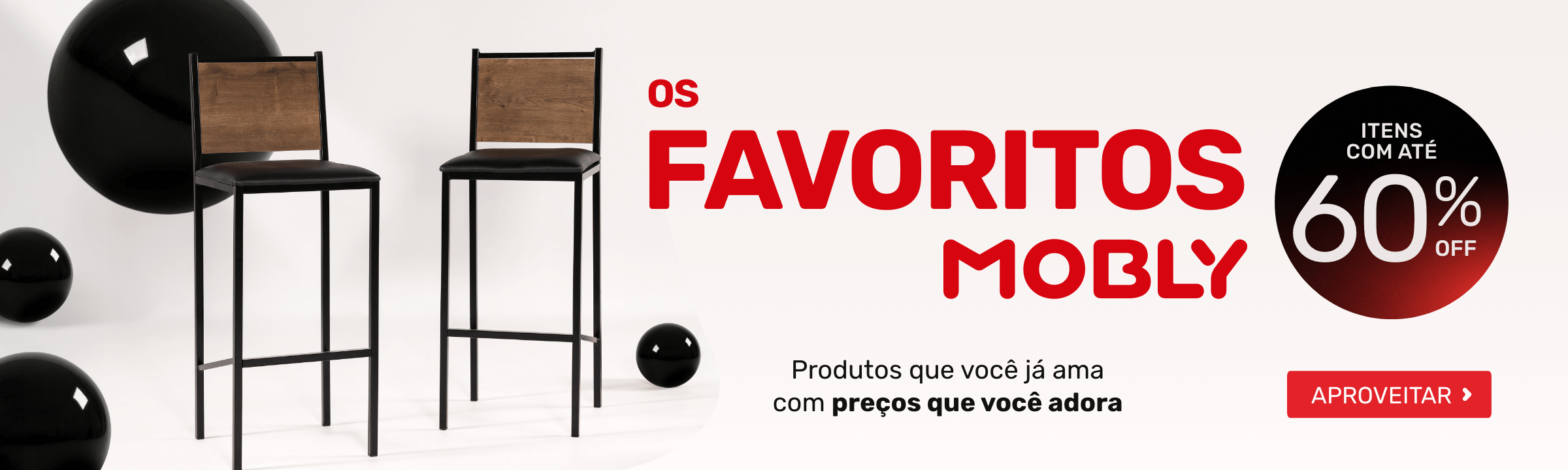 Favoritos Mobly