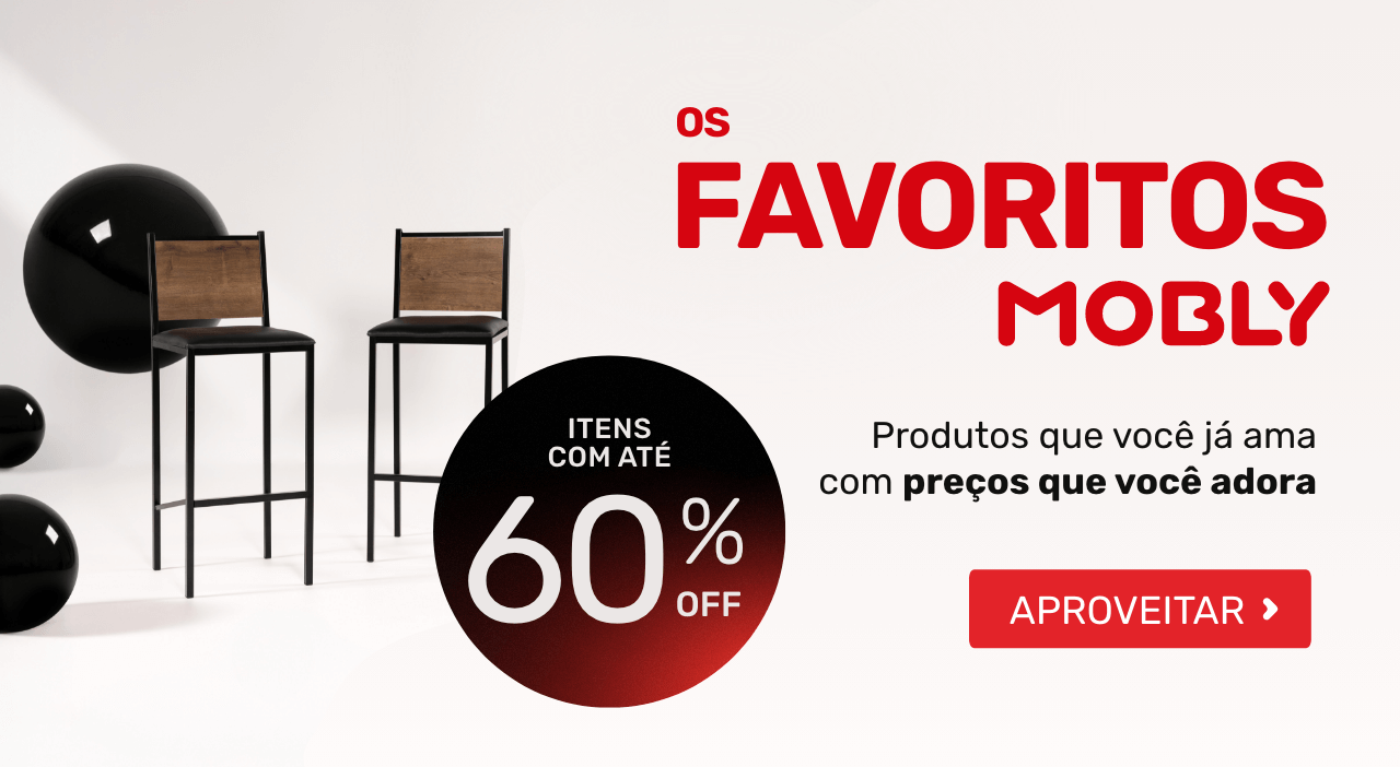Favoritos Mobly