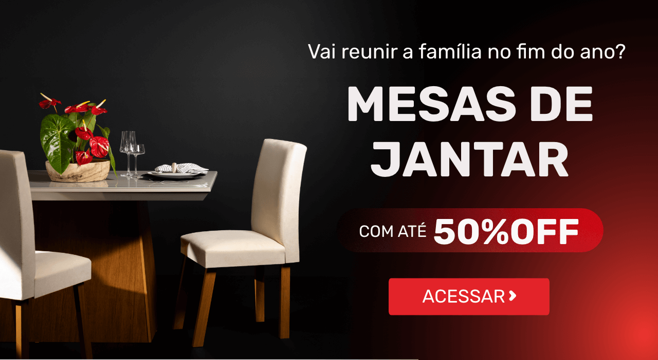 Mesa de jantar