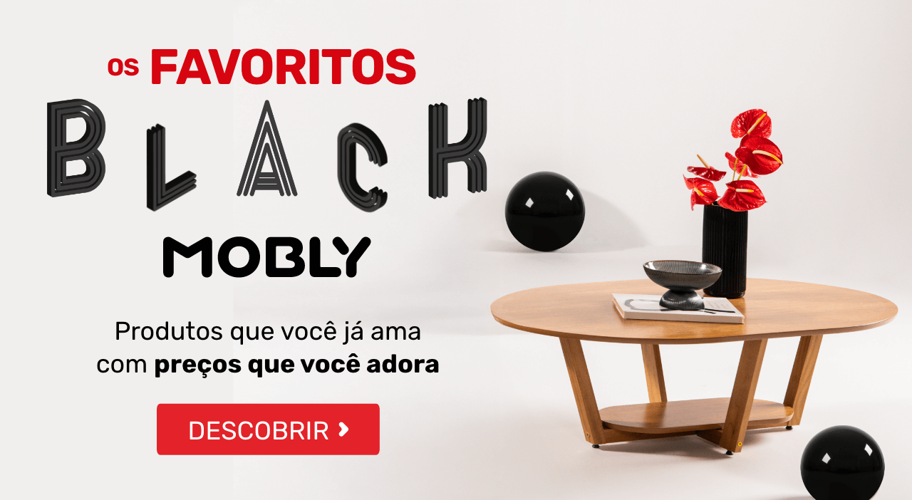 Favoritos black mobly 