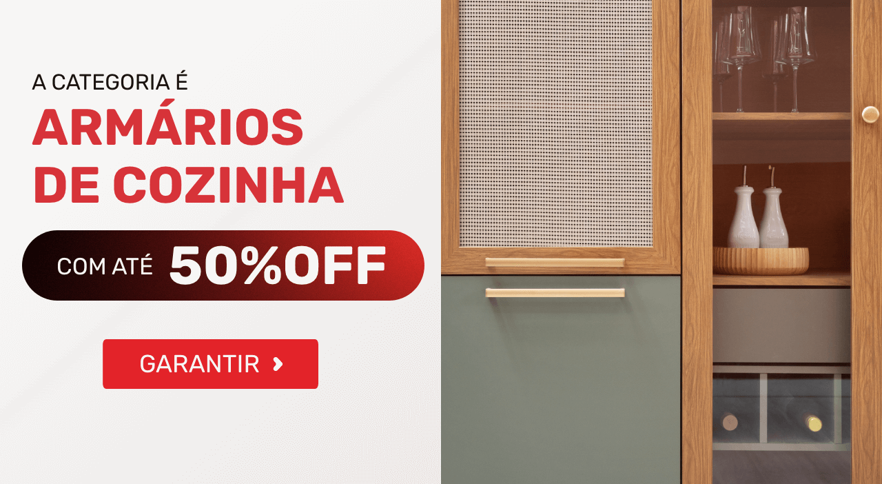 Ármários de cozinha