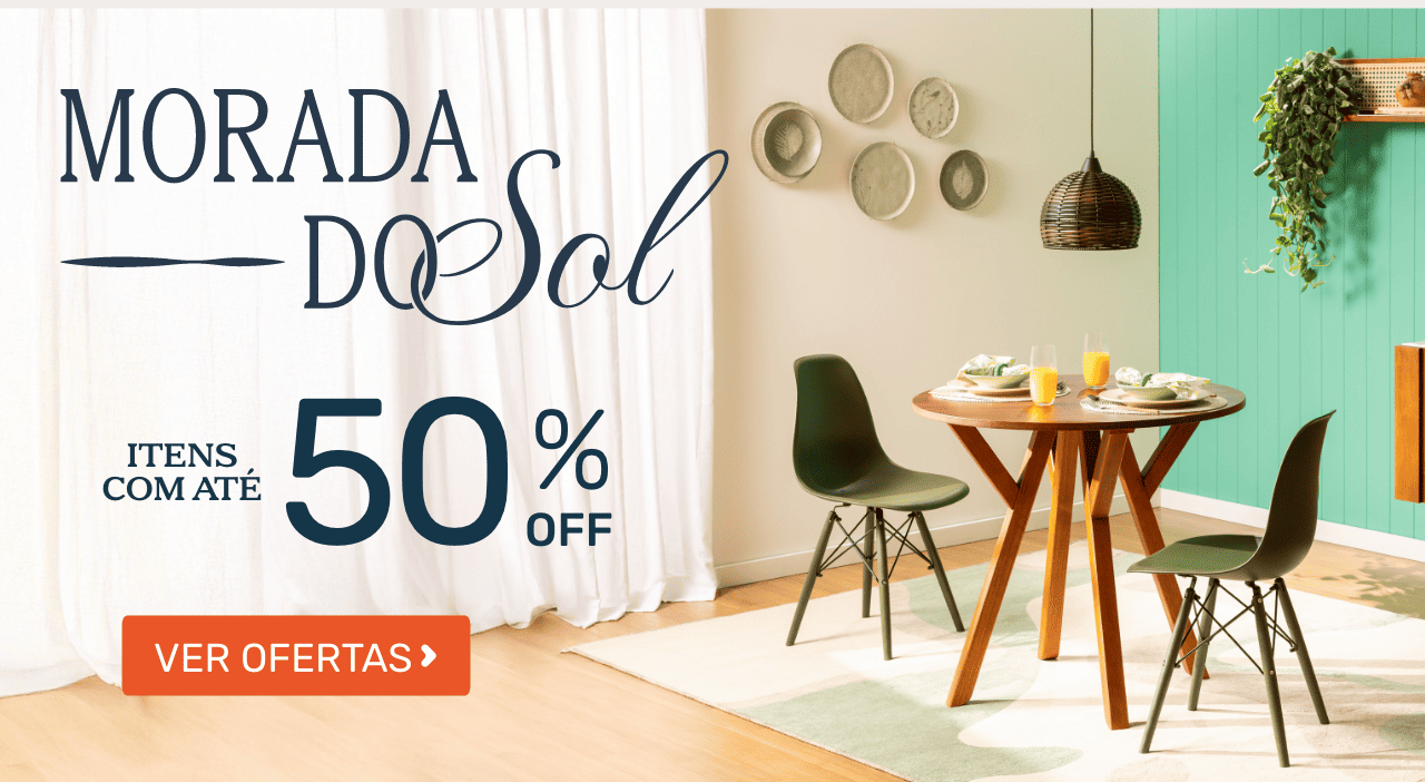 Verão - Área externa