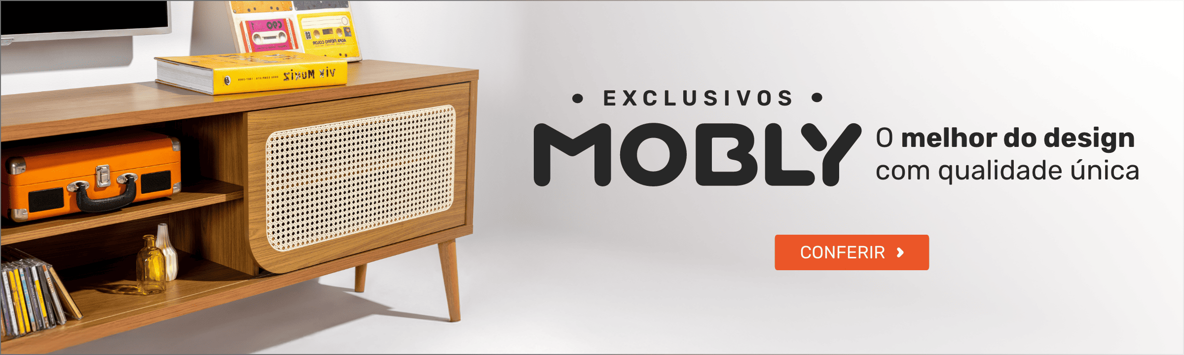 Exclusivos Mobly
