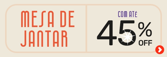 Mesa de jantar 