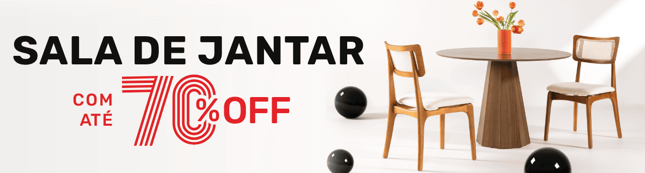 Sala de jantar