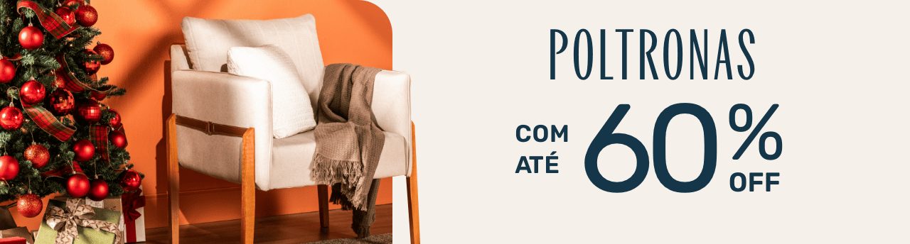 Poltronas