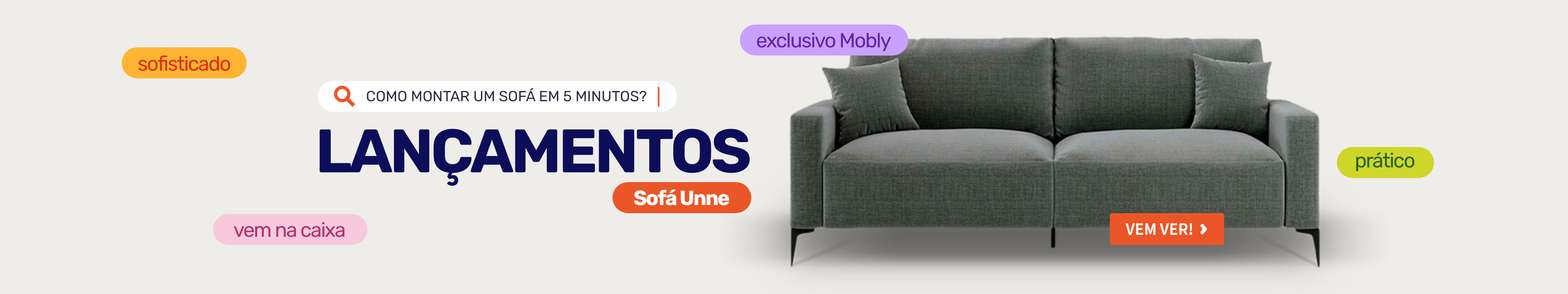 Últimos Lançamentos